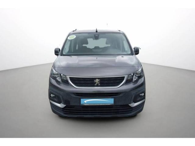 Peugeot Rifter image 1