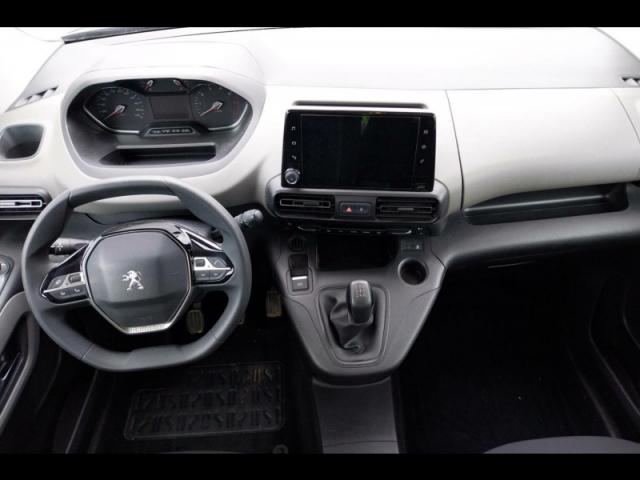 Peugeot Rifter image 3