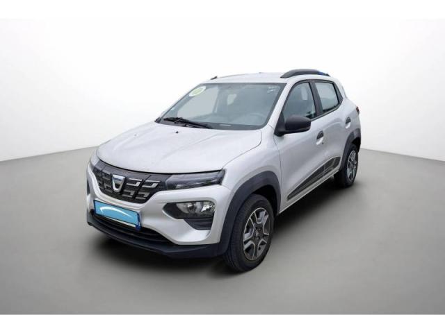 Dacia Spring Business 2020