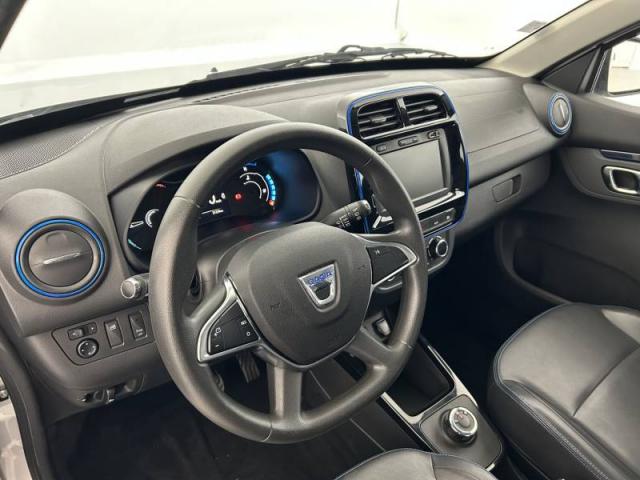 Dacia Spring image 1