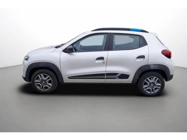 Dacia Spring image 2