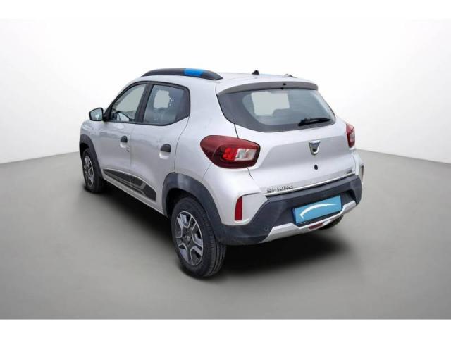 Dacia Spring image 5