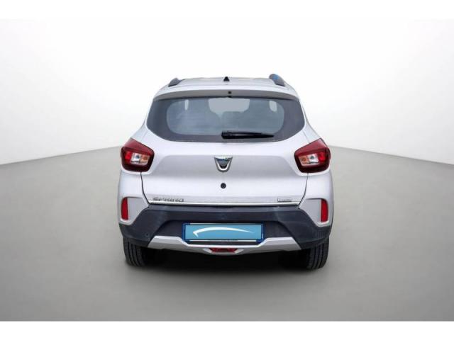 Dacia Spring image 3