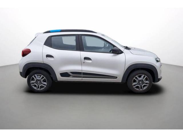 Dacia Spring image 9