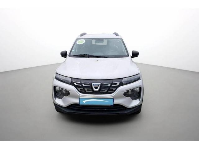 Dacia Spring image 7