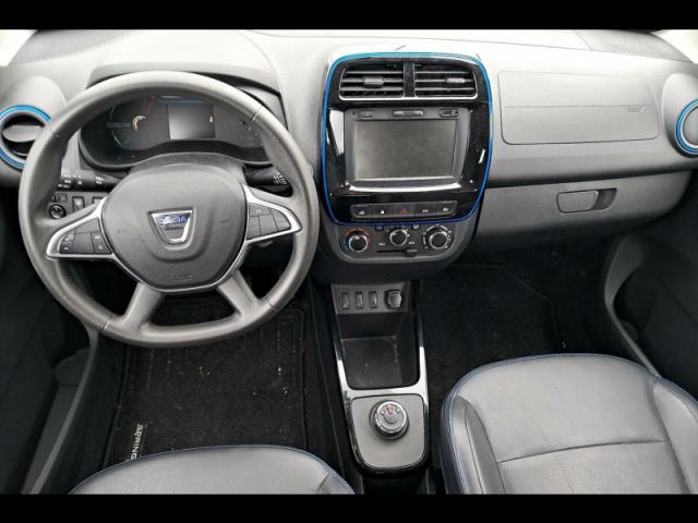 Dacia Spring image 6