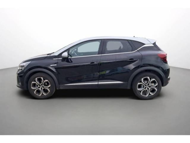 Renault Captur image 2