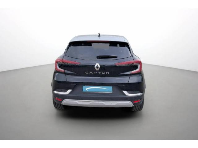 Renault Captur image 8