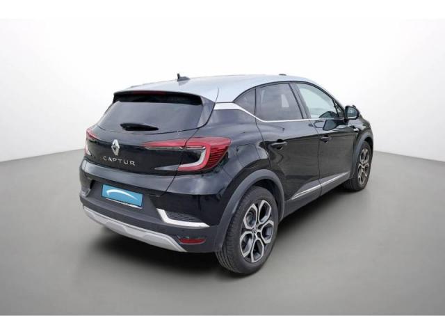 Renault Captur image 3
