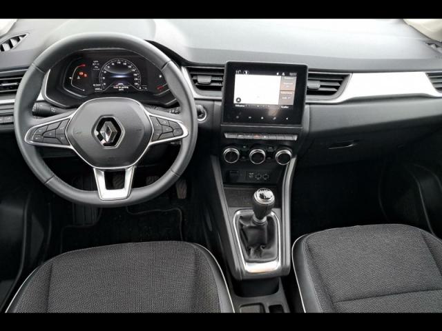Renault Captur image 5