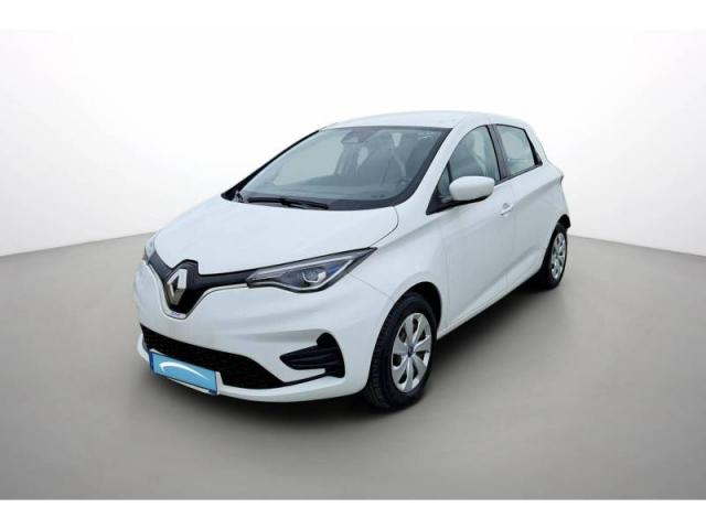 Renault Zoe R110 Achat Intégral Business