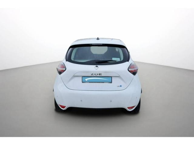Renault Zoe image 5
