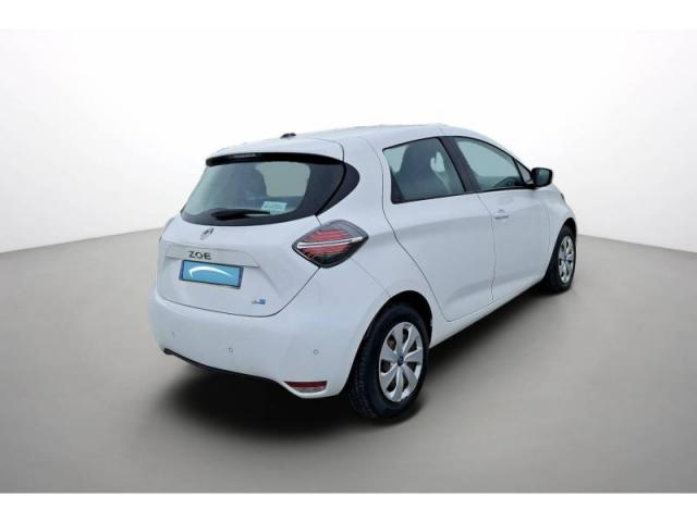 Renault Zoe image 2