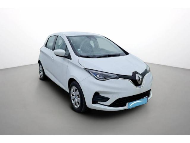Renault Zoe image 4