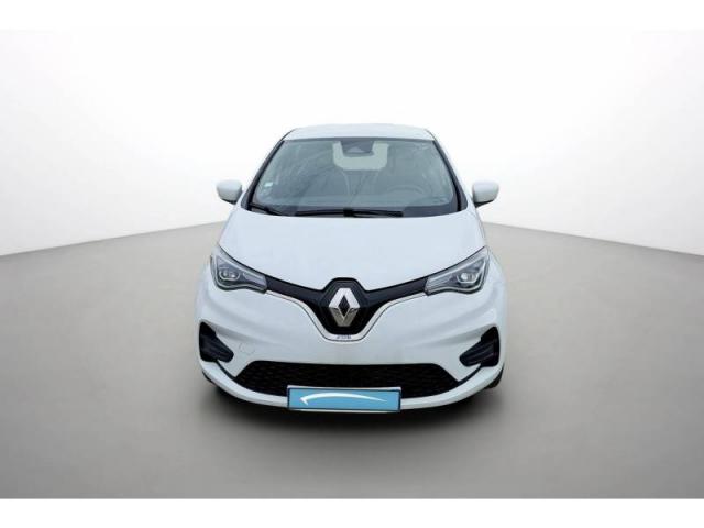 Renault Zoe image 3