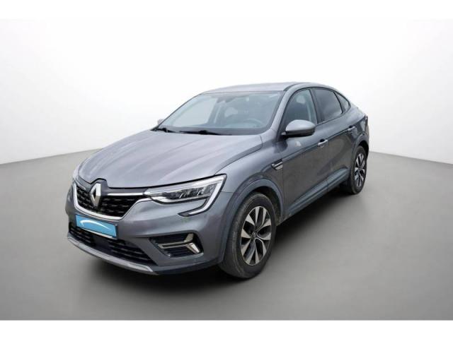 Renault Arkana Mild Hybrid 140 Edc Fap - 22 Evolution