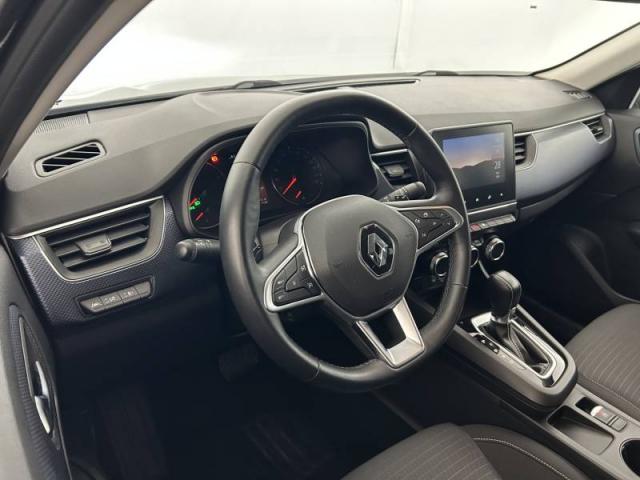 Renault Arkana image 1