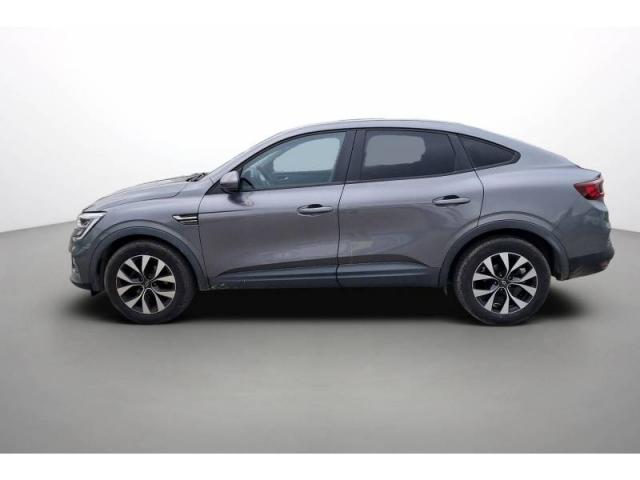 Renault Arkana image 3