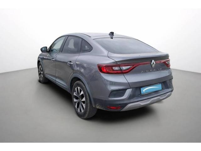 Renault Arkana image 1