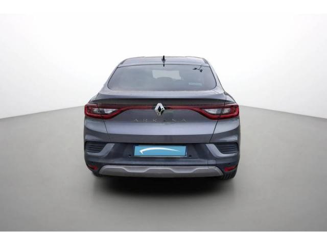Renault Arkana image 2