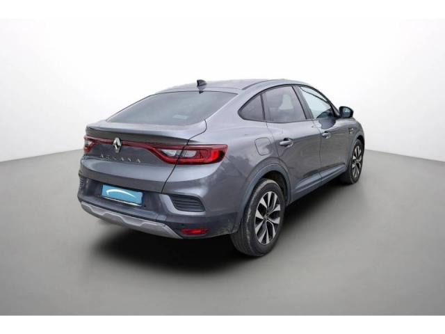 Renault Arkana image 6