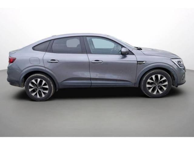 Renault Arkana image 5