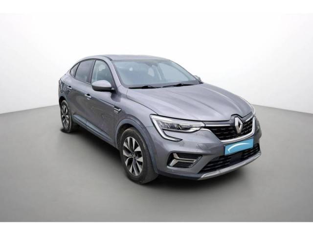 Renault Arkana image 7