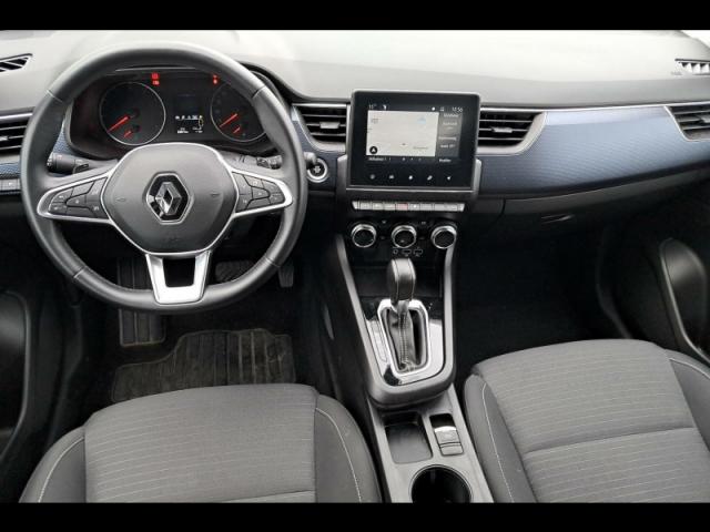 Renault Arkana image 8