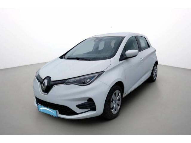 Renault Zoe R110 Achat Intégral Business