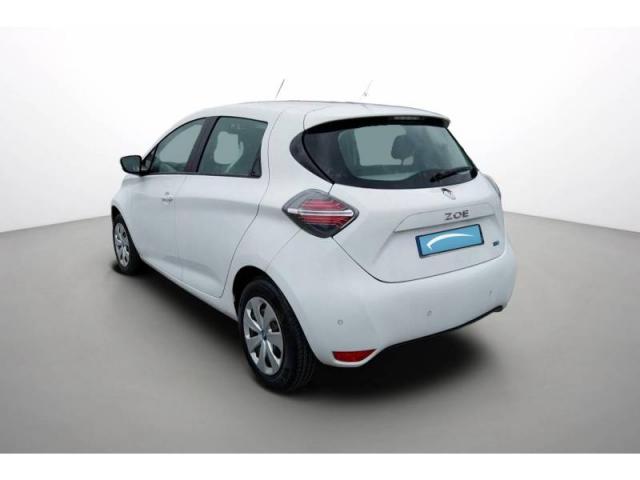 Renault Zoe image 8