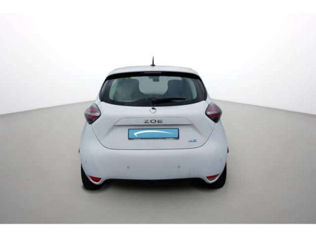 Renault Zoe image 5
