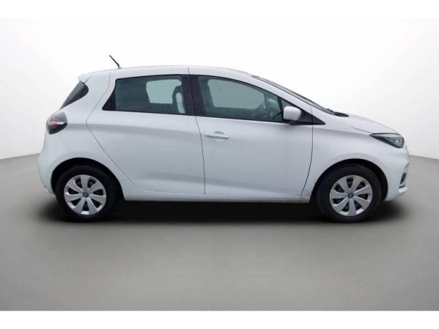 Renault Zoe image 7