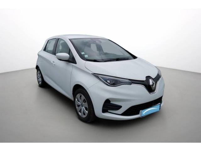 Renault Zoe image 4