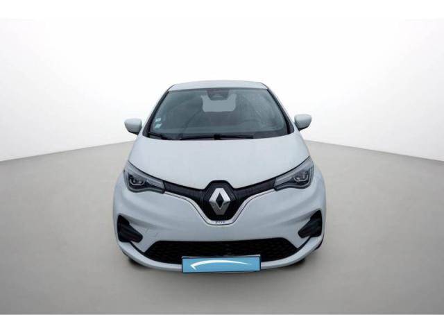 Renault Zoe image 1