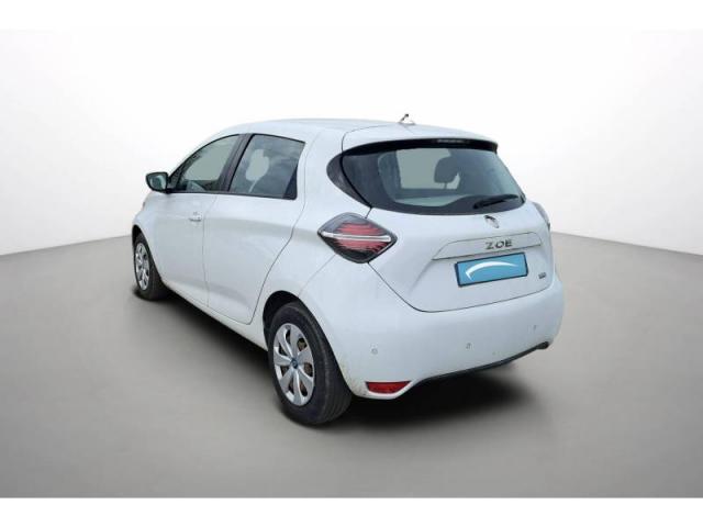 Renault Zoe image 5