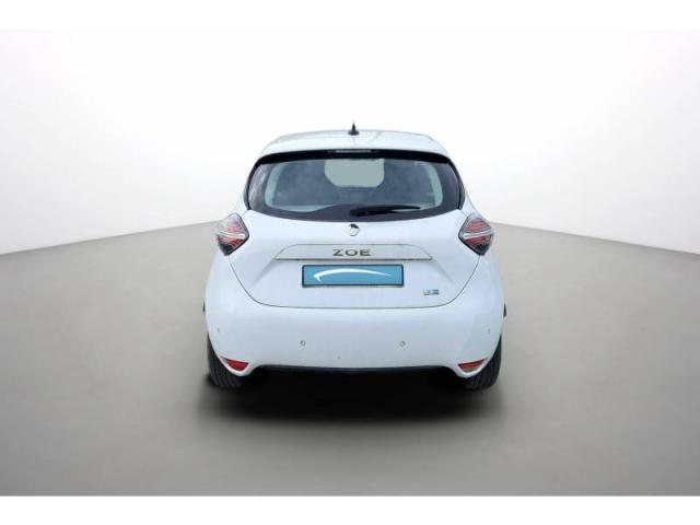 Renault Zoe image 4