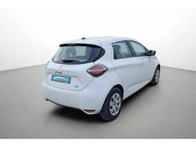 Renault Zoe image 3