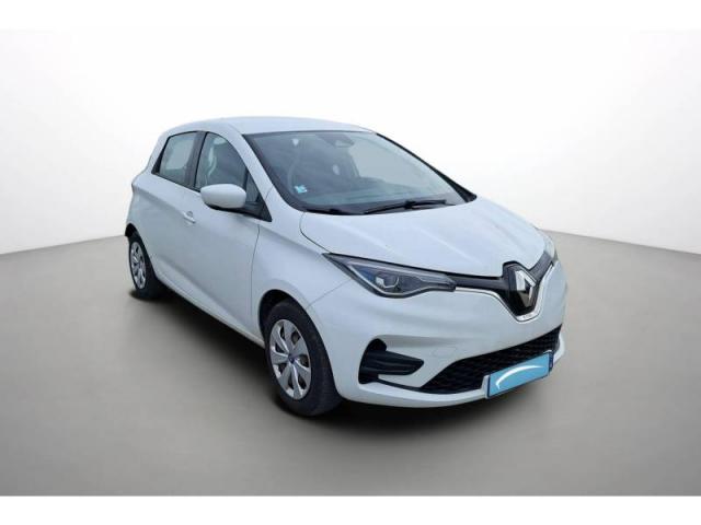 Renault Zoe image 1
