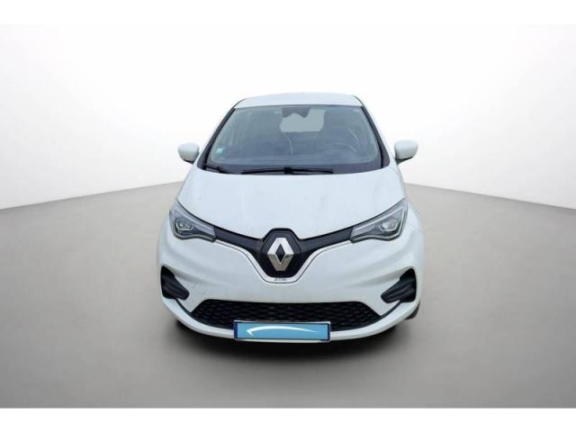 Renault Zoe image 8