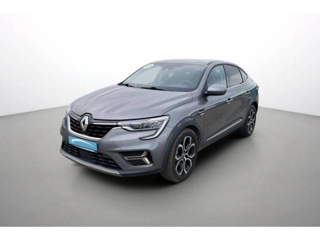 Renault Arkana E-Tech 145 - 21b Intens