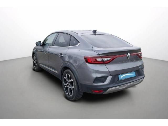 Renault Arkana image 4