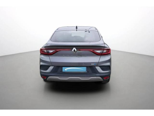 Renault Arkana image 1