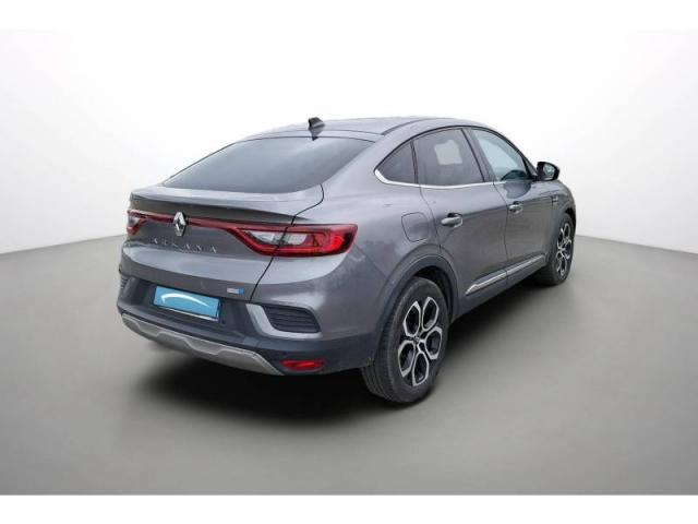 Renault Arkana image 6