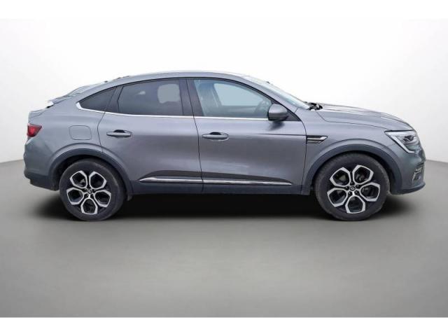 Renault Arkana image 2