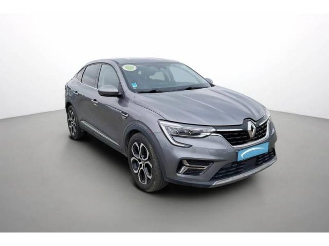 Renault Arkana image 5
