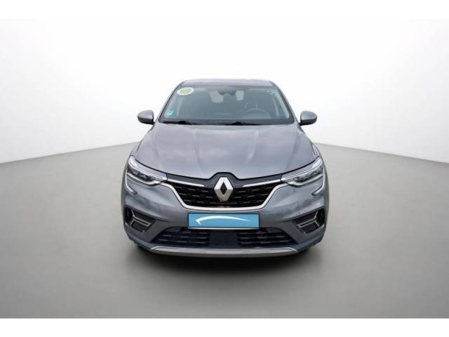 Renault Arkana image 8