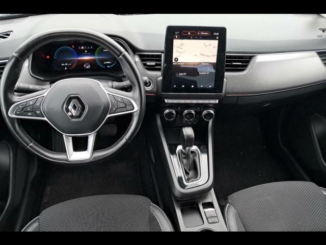 Renault Arkana image 3