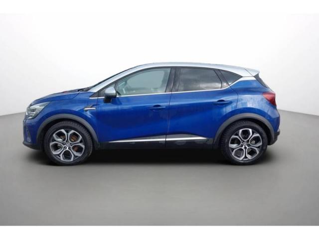 Renault Captur image 6