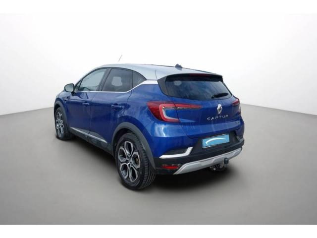 Renault Captur image 5