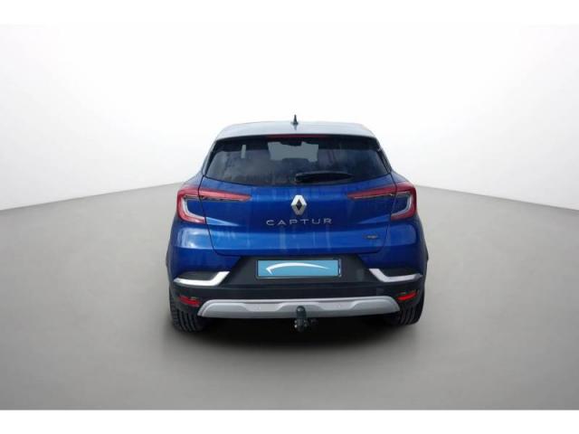 Renault Captur image 2